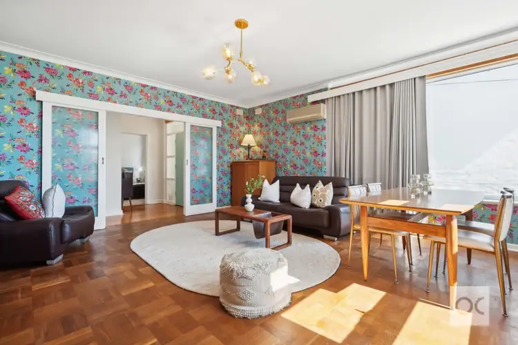 Fifth view of Homely house listing, 4 Glengarry Drive, Woodforde SA 5072