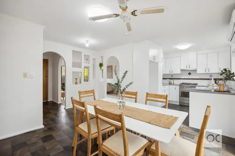 Main view of Homely house listing, 5 Kingsbridge Drive, Morphett Vale SA 5162