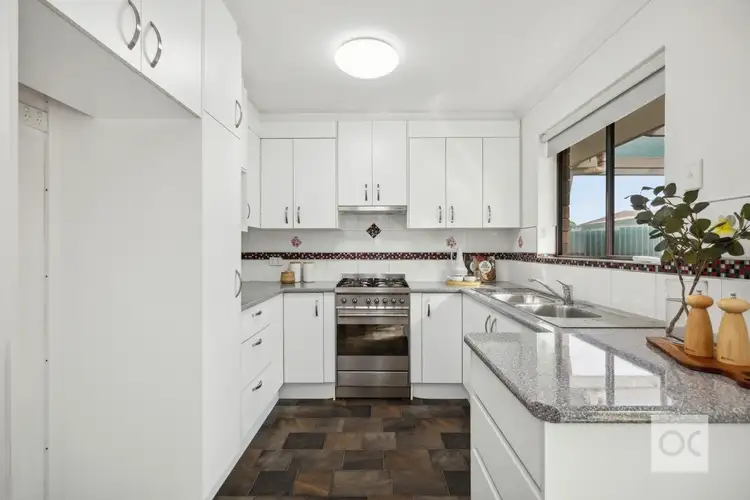 Fourth view of Homely house listing, 5 Kingsbridge Drive, Morphett Vale SA 5162