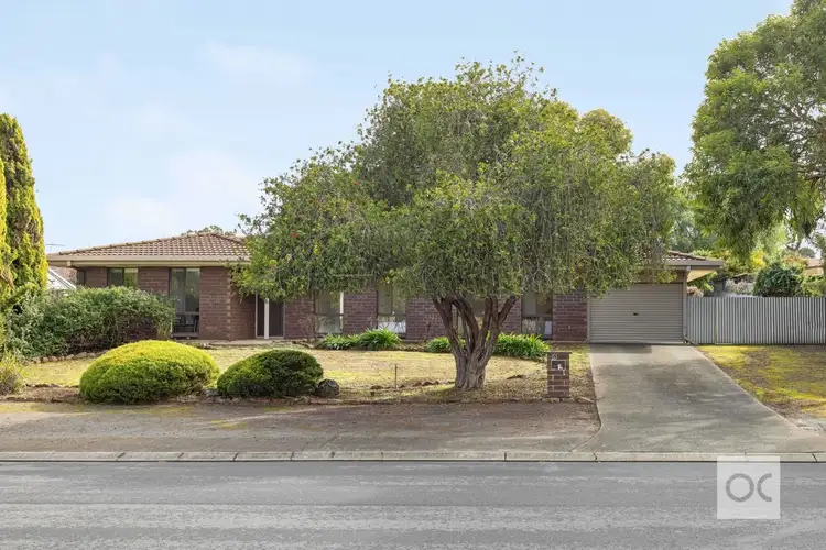 Sixth view of Homely house listing, 5 Kingsbridge Drive, Morphett Vale SA 5162