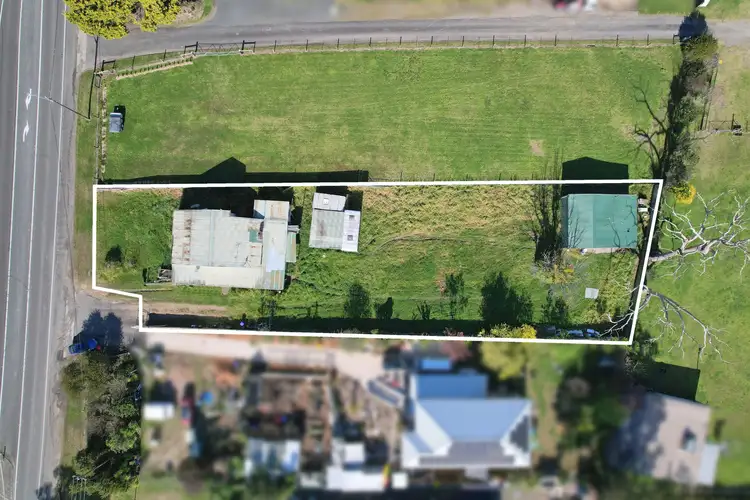 D2708 Princes Highway, Wandandian NSW 2540