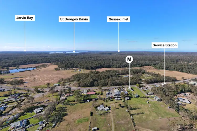 Second view of Homely house listing, D2708 Princes Highway, Wandandian NSW 2540