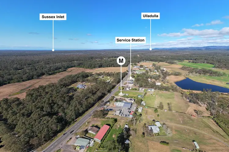 Third view of Homely house listing, D2708 Princes Highway, Wandandian NSW 2540