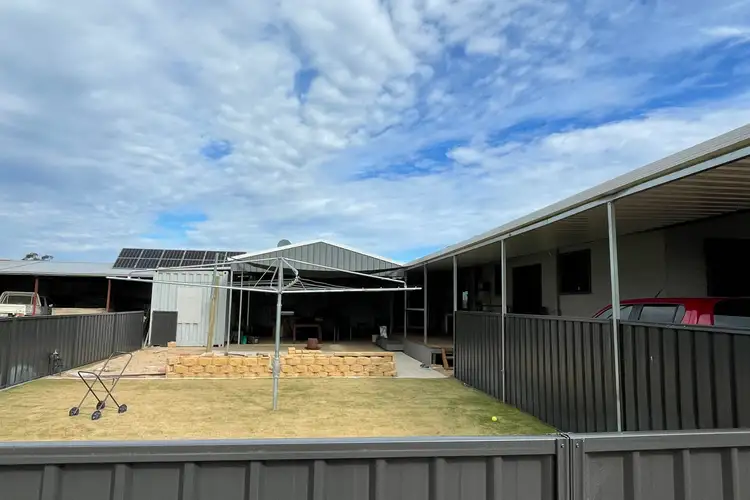 Fifth view of Homely rural property listing, 1287 Baan Hill Road, Lameroo SA 5302