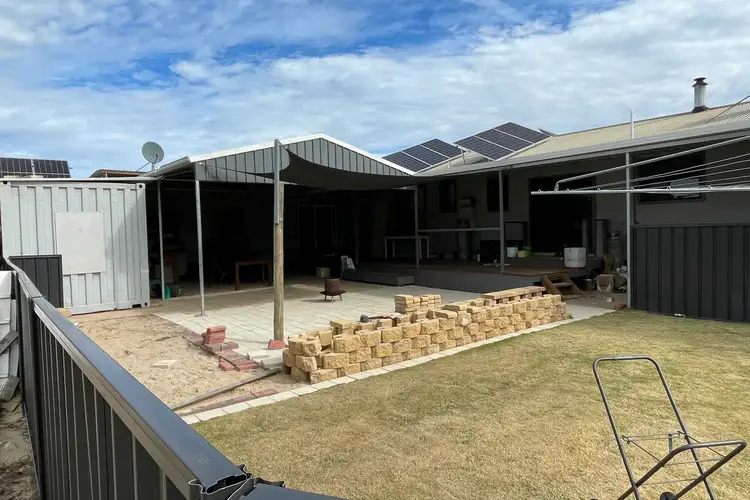 Sixth view of Homely rural property listing, 1287 Baan Hill Road, Lameroo SA 5302