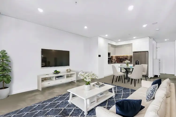 505/112 Talavera Road, Macquarie Park NSW 2113