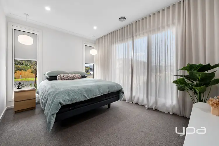Second view of Homely house listing, 10 Banbury Road, Bonnie Brook VIC 3335