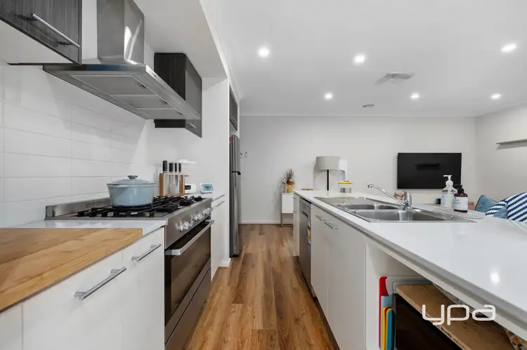 Fourth view of Homely house listing, 10 Banbury Road, Bonnie Brook VIC 3335