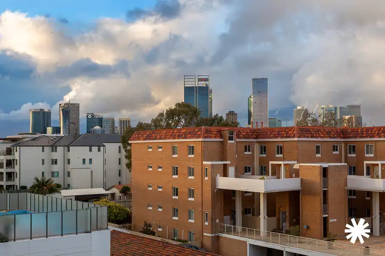 Fourth view of Homely apartment listing, 54/54 Mill Point Road, South Perth WA 6151