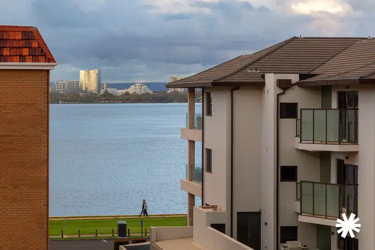 Fifth view of Homely apartment listing, 54/54 Mill Point Road, South Perth WA 6151