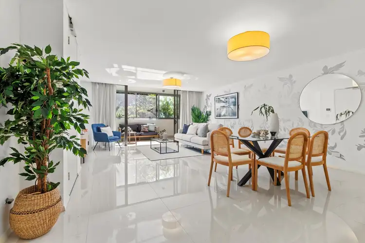 Main view of Homely apartment listing, 1/10-12 Green Street, Maroubra NSW 2035