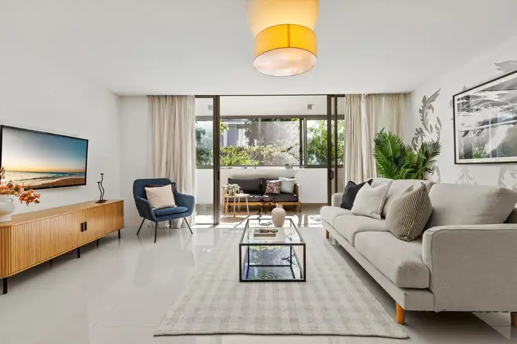Second view of Homely apartment listing, 1/10-12 Green Street, Maroubra NSW 2035