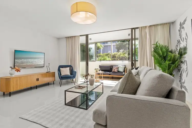 Third view of Homely apartment listing, 1/10-12 Green Street, Maroubra NSW 2035