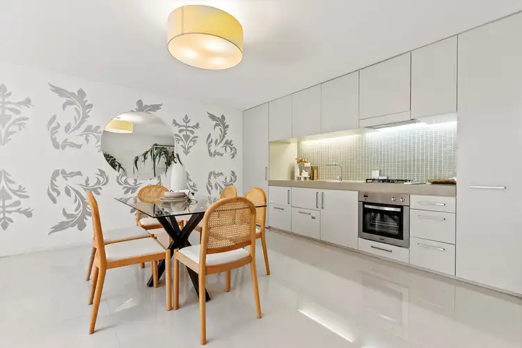 Fifth view of Homely apartment listing, 1/10-12 Green Street, Maroubra NSW 2035