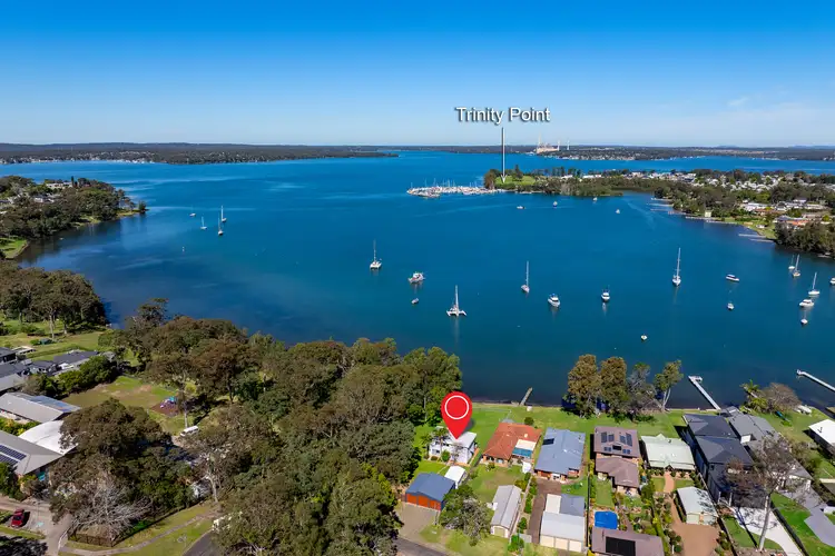 2 Pillapai Road, Brightwaters NSW 2264