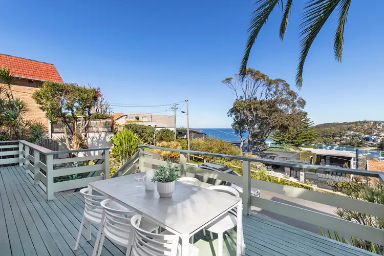 Fourth view of Homely house listing, 48 Upper Clifford Avenue, Fairlight NSW 2094