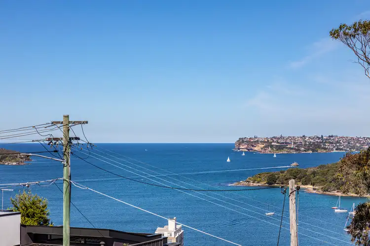 Sixth view of Homely house listing, 48 Upper Clifford Avenue, Fairlight NSW 2094