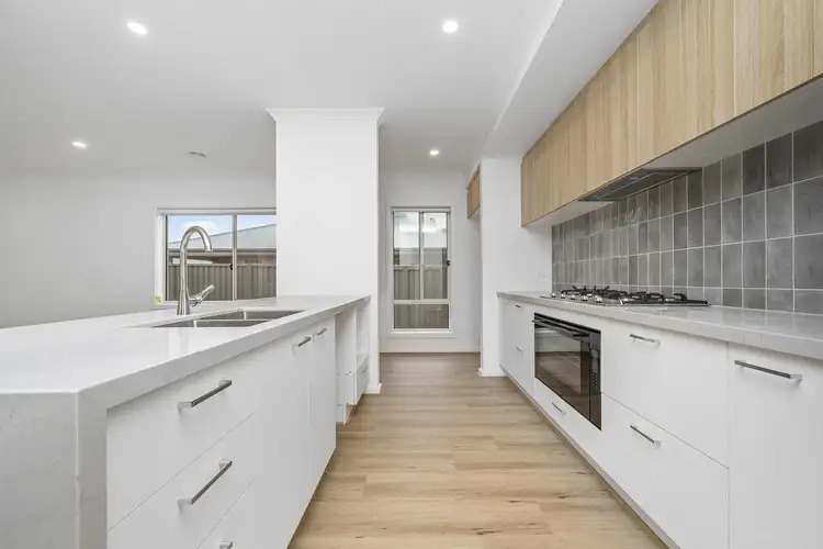 Second view of Homely house listing, 7 Pernonie Street, Lucas VIC 3350