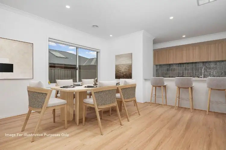 Third view of Homely house listing, 7 Pernonie Street, Lucas VIC 3350