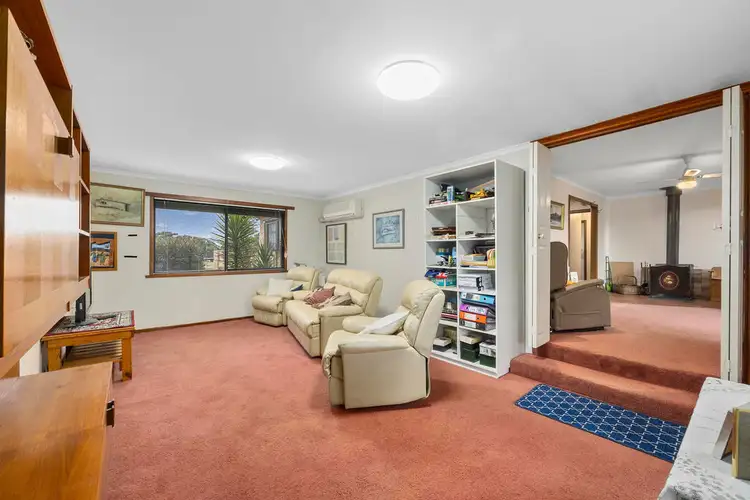 Fifth view of Homely house listing, 144 Trunk Lead Road, Bunkers Hill VIC 3352