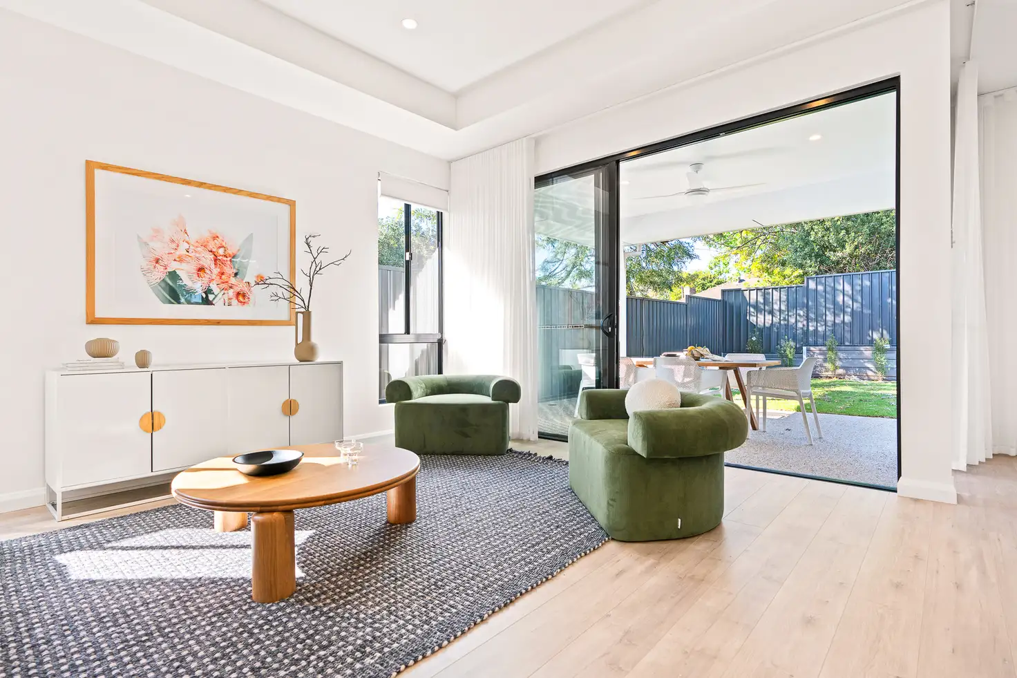 Main view of Homely house listing, 11 Tafquin Street, Panorama SA 5041