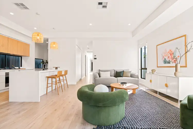 Second view of Homely house listing, 11 Tafquin Street, Panorama SA 5041