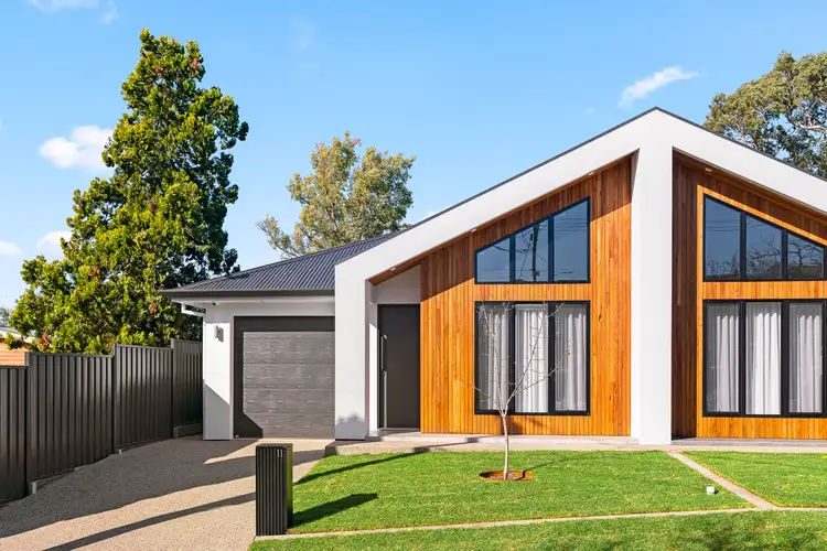 Third view of Homely house listing, 11 Tafquin Street, Panorama SA 5041