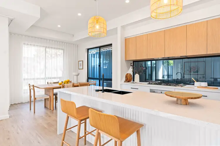 Fifth view of Homely house listing, 11 Tafquin Street, Panorama SA 5041