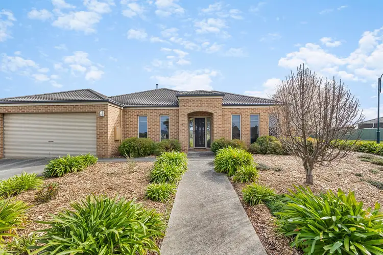 Main view of Homely house listing, 24 Debono Drive, Miners Rest VIC 3352