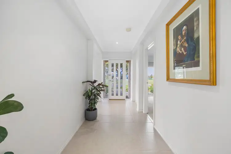 Third view of Homely house listing, 24 Debono Drive, Miners Rest VIC 3352