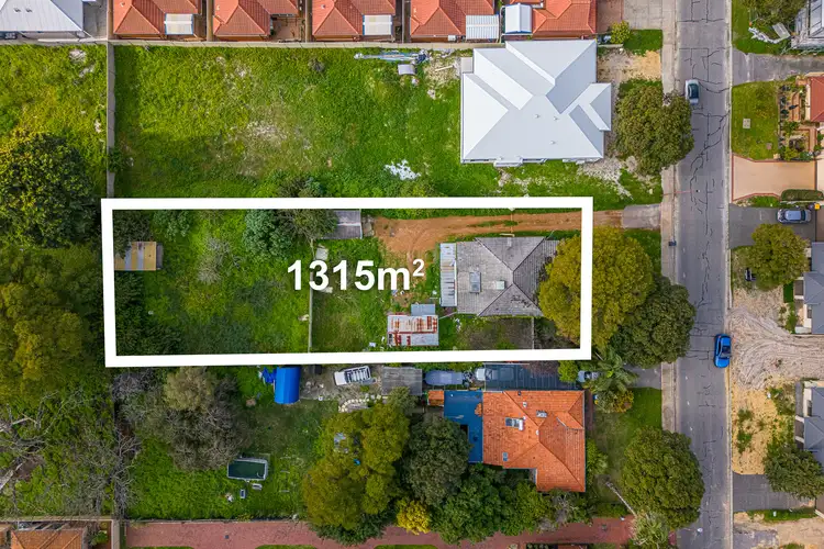 Second view of Homely house listing, 23 Bert Street, Gosnells WA 6110