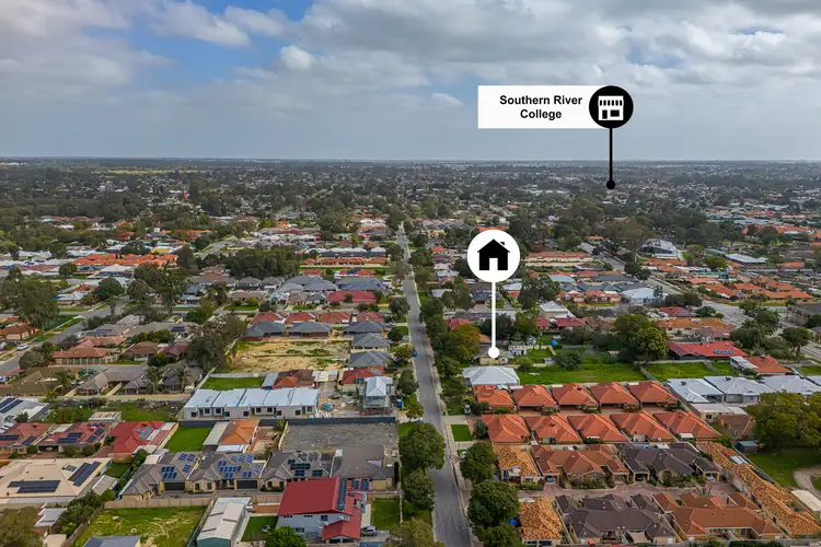 Fourth view of Homely house listing, 23 Bert Street, Gosnells WA 6110
