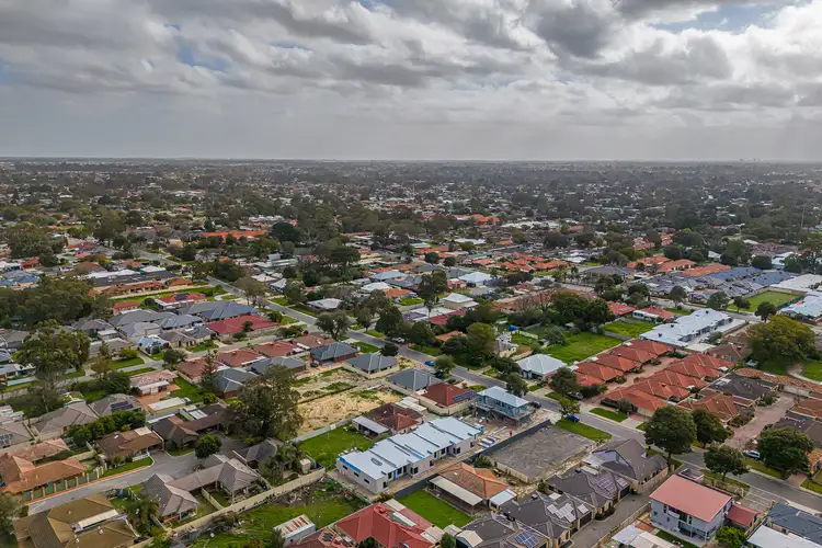 Fifth view of Homely house listing, 23 Bert Street, Gosnells WA 6110