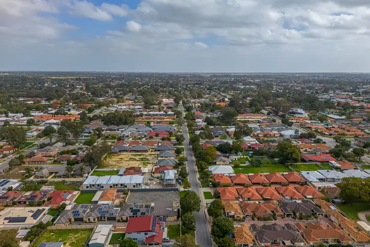 Sixth view of Homely house listing, 23 Bert Street, Gosnells WA 6110