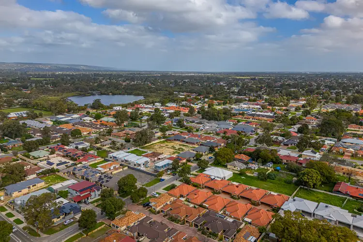 Seventh view of Homely house listing, 23 Bert Street, Gosnells WA 6110