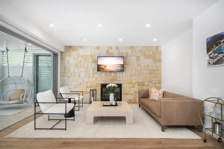 Second view of Homely house listing, 68 Wood Street, Lane Cove NSW 2066