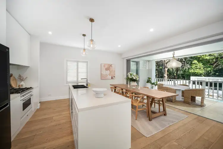 Third view of Homely house listing, 68 Wood Street, Lane Cove NSW 2066