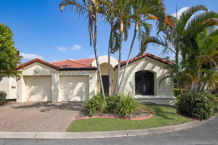 27/38-56 Caseys Road, Hope Island QLD 4212