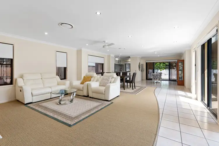 Third view of Homely house listing, 27/38-56 Caseys Road, Hope Island QLD 4212