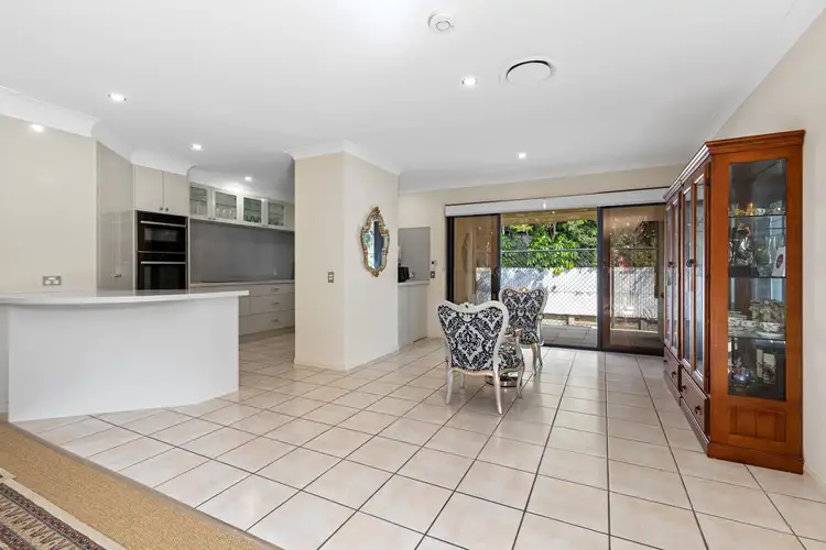 Fifth view of Homely house listing, 27/38-56 Caseys Road, Hope Island QLD 4212