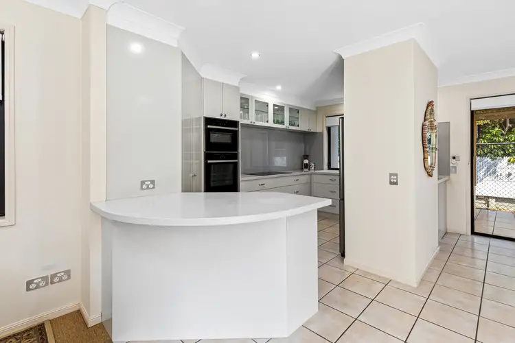 Sixth view of Homely house listing, 27/38-56 Caseys Road, Hope Island QLD 4212