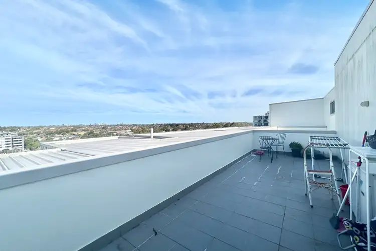 Main view of Homely apartment listing, 84/502-518 Canterbury Road, Campsie NSW 2194