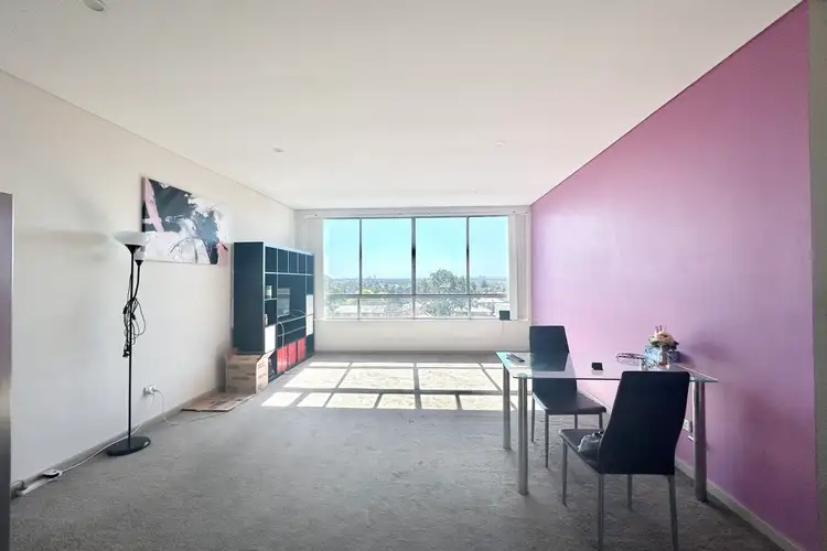 Third view of Homely apartment listing, 84/502-518 Canterbury Road, Campsie NSW 2194