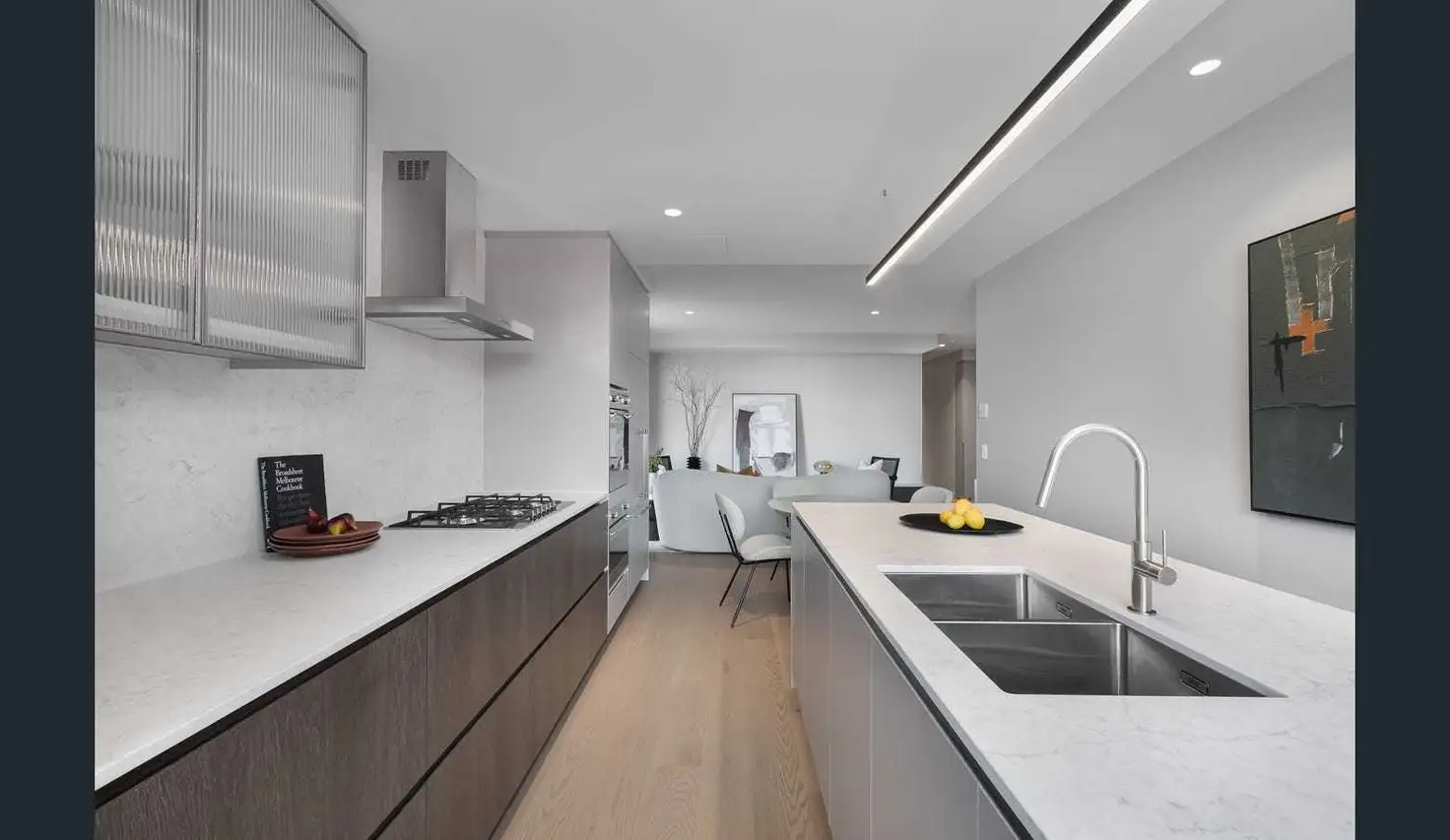 Main view of Homely apartment listing, Address available on request