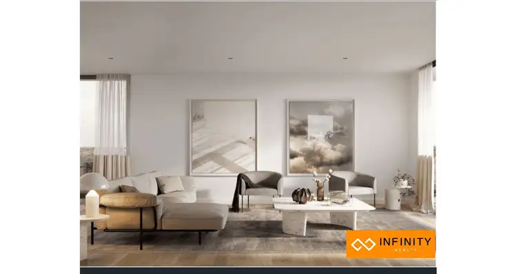 Second view of Homely apartment listing, Address available on request