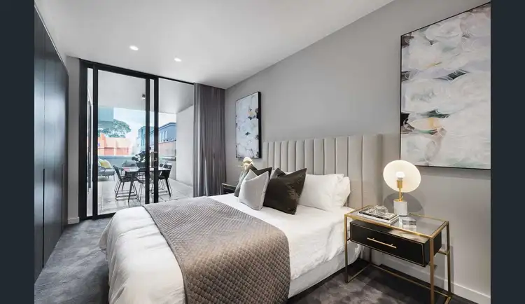 Third view of Homely apartment listing, Address available on request