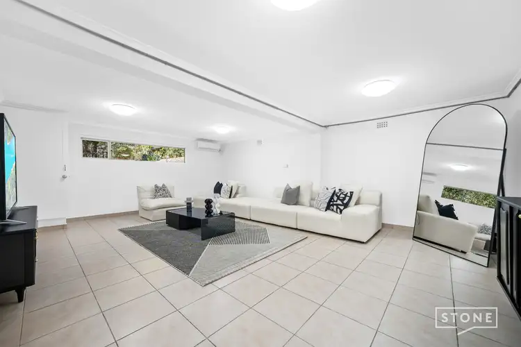 Second view of Homely house listing, 33 Magnolia Avenue, Epping NSW 2121