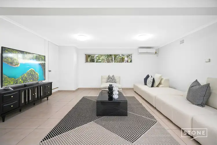Third view of Homely house listing, 33 Magnolia Avenue, Epping NSW 2121