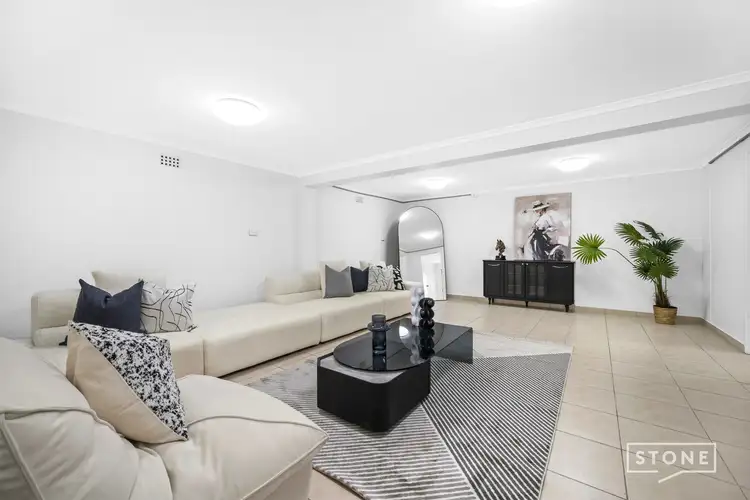 Fourth view of Homely house listing, 33 Magnolia Avenue, Epping NSW 2121