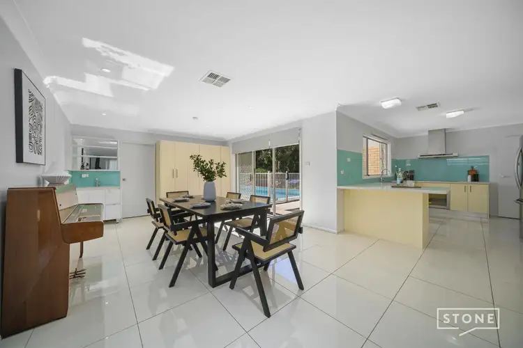 Sixth view of Homely house listing, 33 Magnolia Avenue, Epping NSW 2121